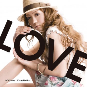 Kana Nishino Kiminokoewo Feat. Verbal (m-flo)