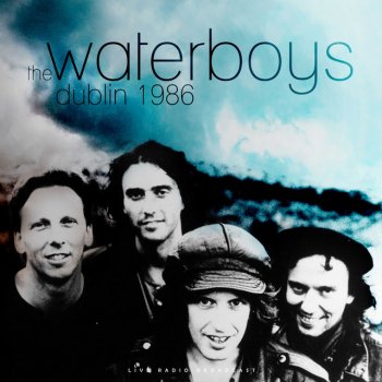 The Waterboys We Will Not Be Lovers - live