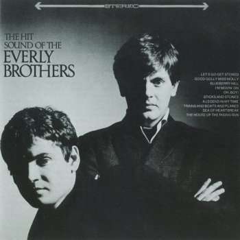 The Everly Brothers Oh, Boy!