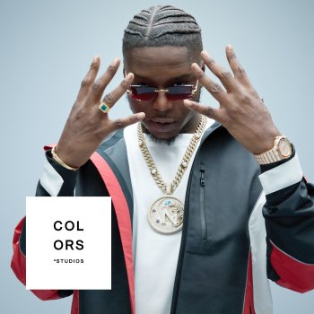 Исполнитель Ninho, альбом Skywalker Haze - A COLORS SHOW - Single