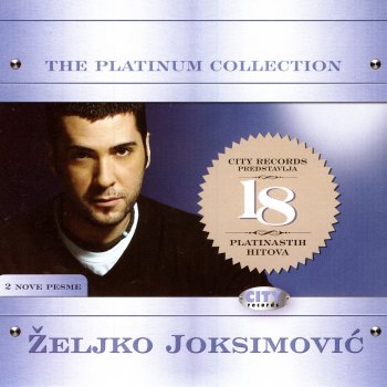 Željko Joksimović Lutko Moja