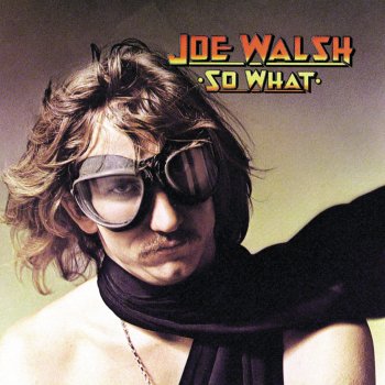 Joe Walsh County Fair
