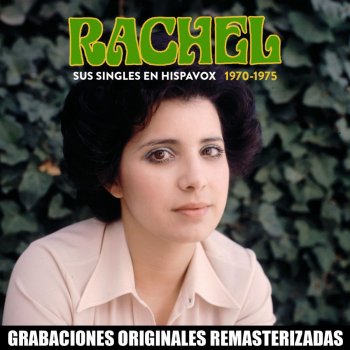 Rachel Como pasa el tiempo