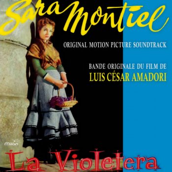 Sara Montiel La Violetera Bis