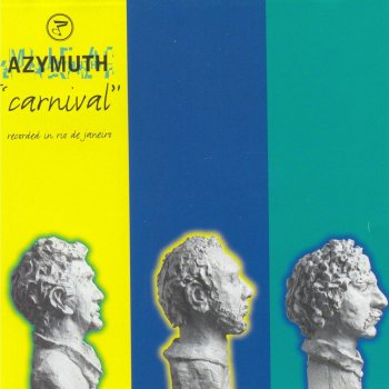 Azymuth Calma