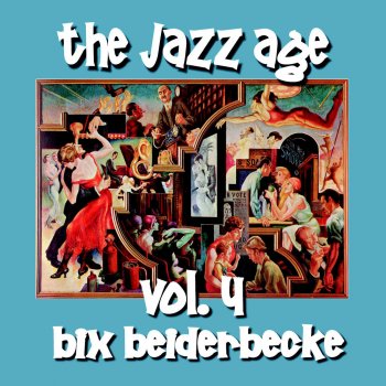 Bix Beiderbecke Deep Down South