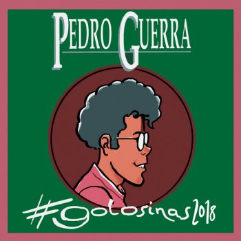 Pedro Guerra feat. Rozalén Las Gafas de Lennon - Versión 2018