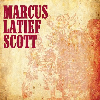 Marcus Latief Scott Still Pimpin