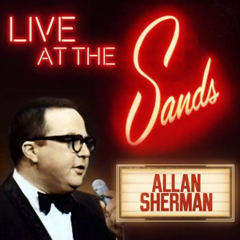 Allan Sherman Yea Fuzzy Demarcation!