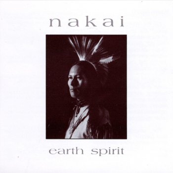 R. Carlos Nakai Coyote Animus