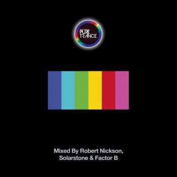Raz Nitzan feat. Moya Brennan & Solarstone Find The Sun - Solarstone Remix