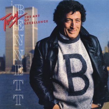 Tony Bennett Everybody Has the Blues