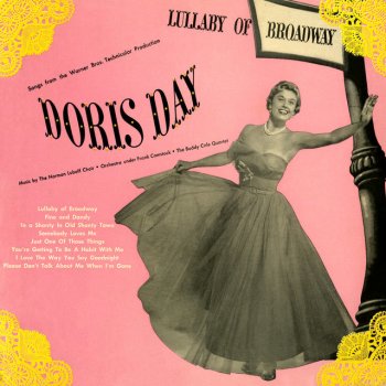 Doris Day Please Don't Talk About Me When I'm Gone