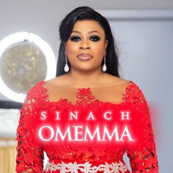 Sinach Omemma