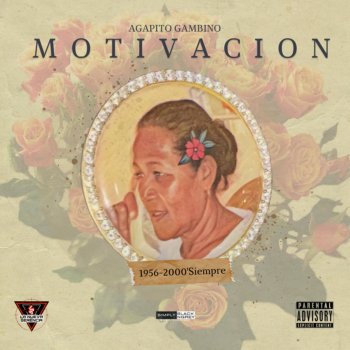 Исполнитель Agapito Gambino, альбом Motivacion