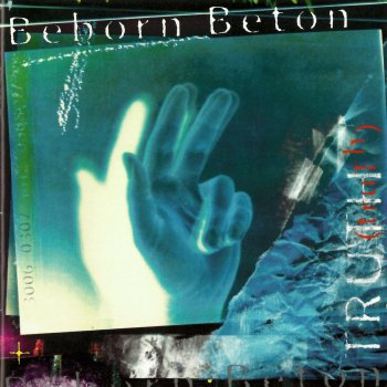 Beborn Beton Another World - Extended Remix