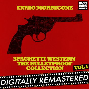 Ennio Morricone The Verdict (From "The Big Gundown")