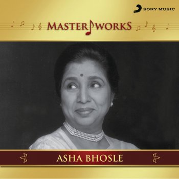 Milind Sagar feat. Asha Bhosle Baila Baila (From "Khwahish")