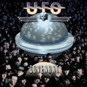 UFO Rise Again (Live)