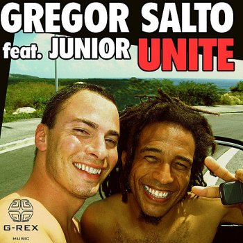 Gregor Salto feat. Junior Unite (Funkin Matt Fjordin Remix)