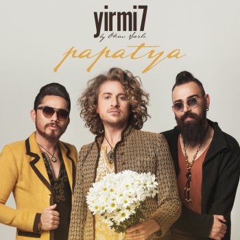 yirmi7 Papatya