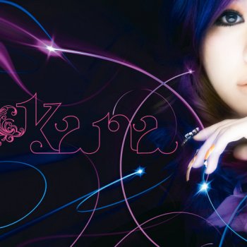 Kana Nishino In Stereo