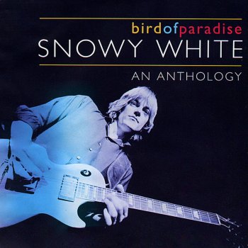 Snowy White Voices In the Rain