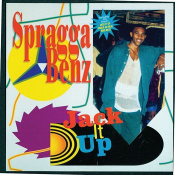 Spragga Benz Jack It Up