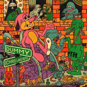 Portugal. The Man feat. Chris Lake Dummy – Chris Lake Remix