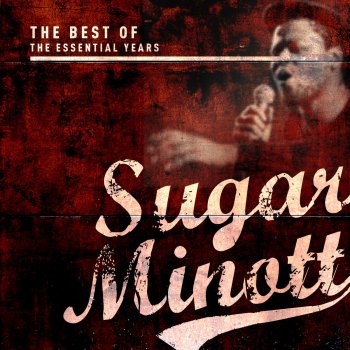 Sugar Minott Something Wrong