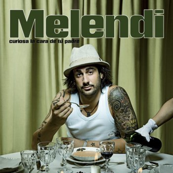 Melendi Curíosa la Cara de Tu Padre