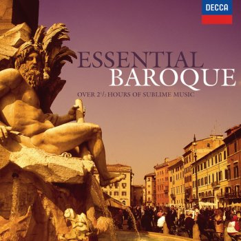 George Frideric Handel, The Monteverdi Choir, English Baroque Soloists & John Eliot Gardiner Zadok the Priest (Coronation Anthem No.1, HWV 258)