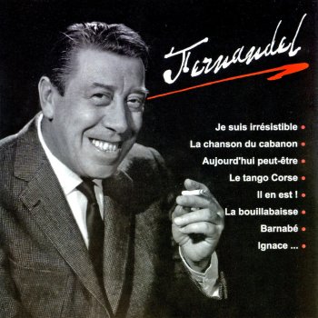 Fernandel Le Tango Corse