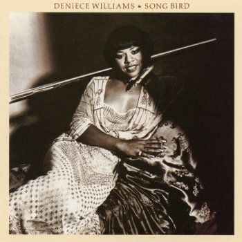 Deniece Williams Be Good to Me