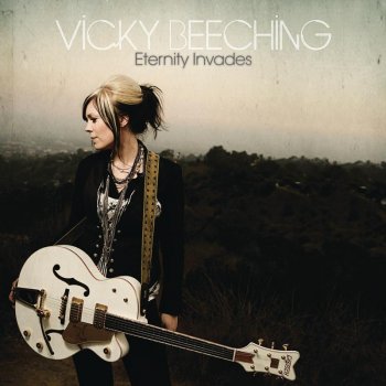 Vicky Beeching Inhabit Our Praise