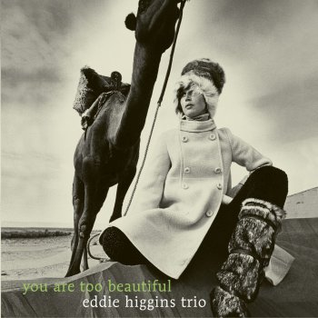 The Eddie Higgins Trio Georgia on My Mind