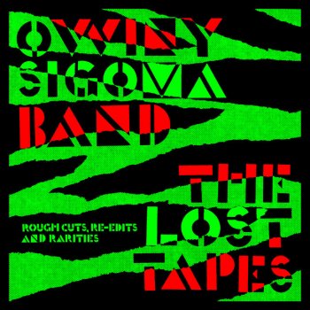 Owiny Sigoma Band Christine