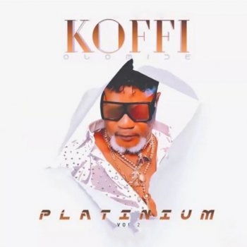 Koffi Olomide Loboko ya mobali
