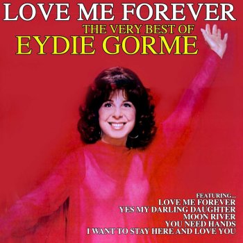 Eydie Gormé I Want to Stay Here and Love You