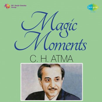 Исполнитель C. H. Atma, альбом Magic Moments