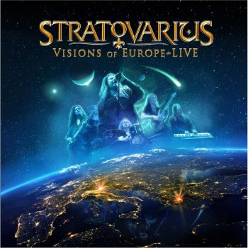 Stratovarius Black Diamond ((Remastered 2016) (Live))