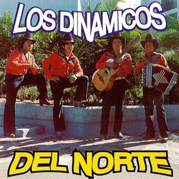 Los Dinámicos del Norte Pepito