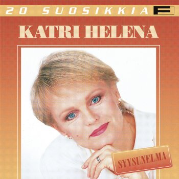 Katri Helena Peluri