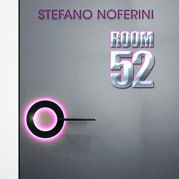 Stefano Noferini Room 52