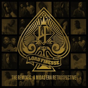 Lord Finesse Yes You May (Lord Finesse Remix Instrumental)