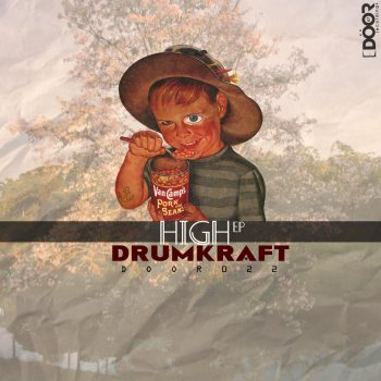 Drumkraft Get High