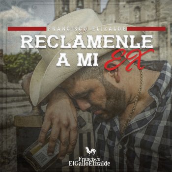 Francisco el Gallo Elizalde Reclámenle a Mi Ex