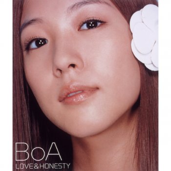 BoA Song With No Name - Namaenonai Uta