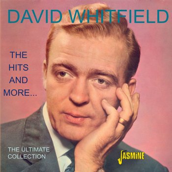 David Whitfield Answer Me (Lord Version)
