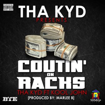 Kool John feat. Kyd Countin on Racks